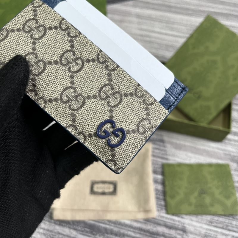 Gvc*1 wallets